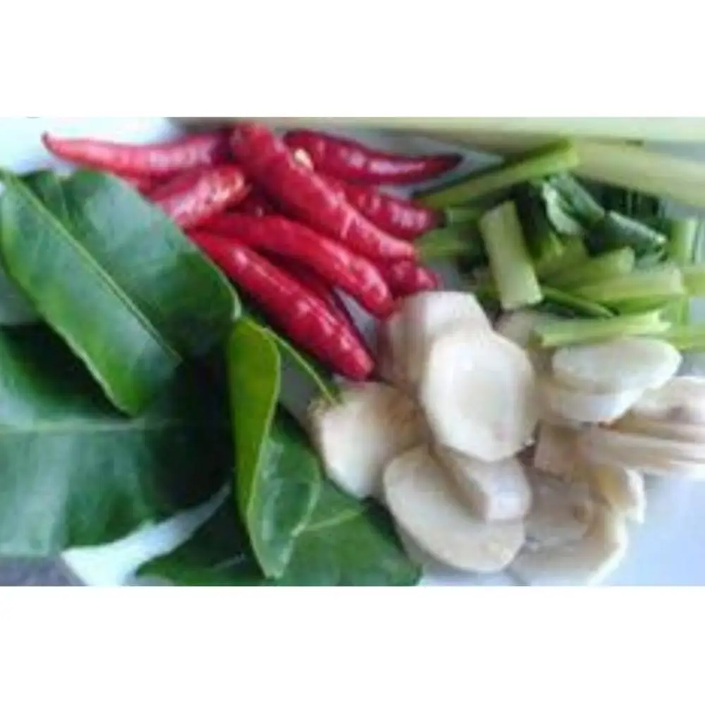 AD Fresh&Dried High Quality Thai Herbal Organic Galangal root Single Herbs & Spices Type and AD Drying Process Young Galangal