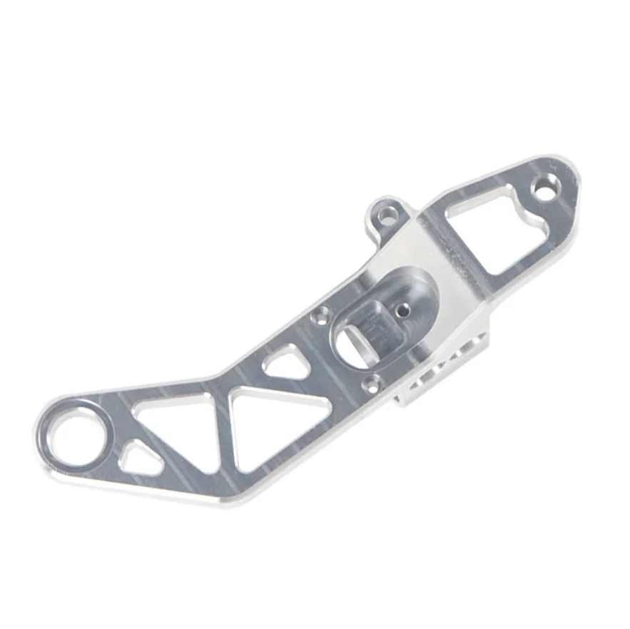 factory Factory Custom CNC Machined Aluminum Parts for Drone Model Airplane