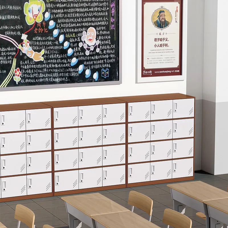 Индивидуальный Прочный Школьный тренажерный зал, стальной металлический шкаф, шкафчики, 12 дверей, металлический шкаф, шкафчик, металлический шкаф