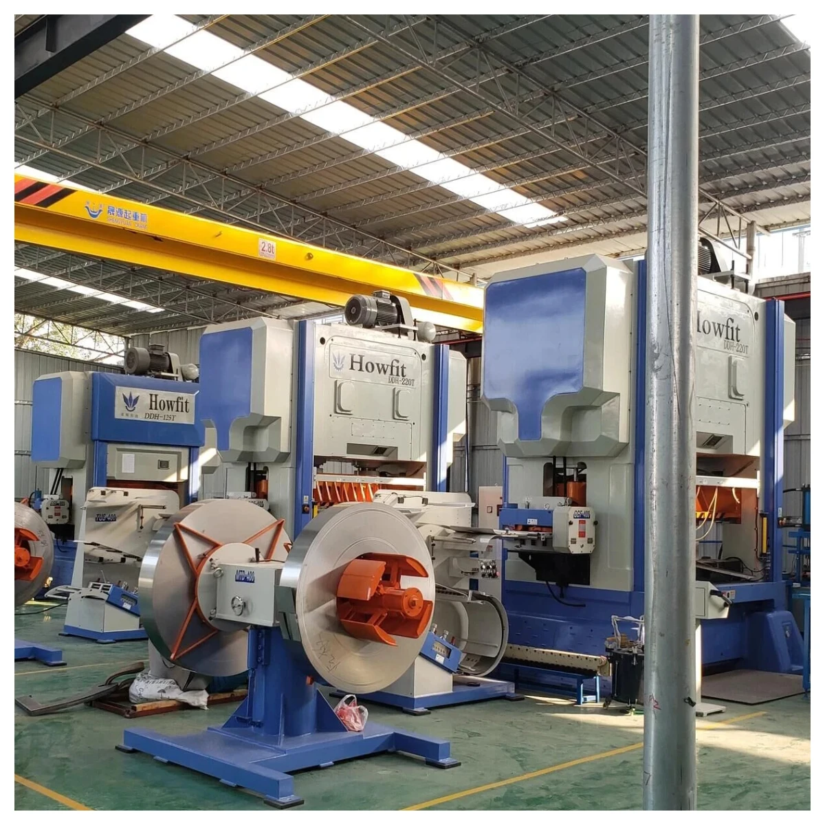 Customized Copper Over Door Air Curtain Motor Table Fan Motor Air Conditioner Exhaust Fan Motor