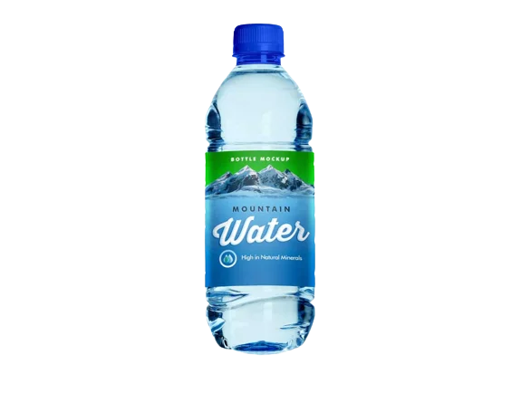 UBL Factory Guangzhou Sticker Adhesive Pet Bottle Oil Water Labeling Machine for Water Bottles