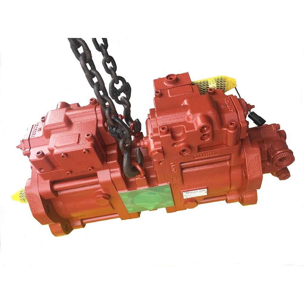K3V63DT-9N2D K3V63DT-9N2H K3V63DT-HNOV K3V63DT-9C0S excavator hydraulic main pump  for R150