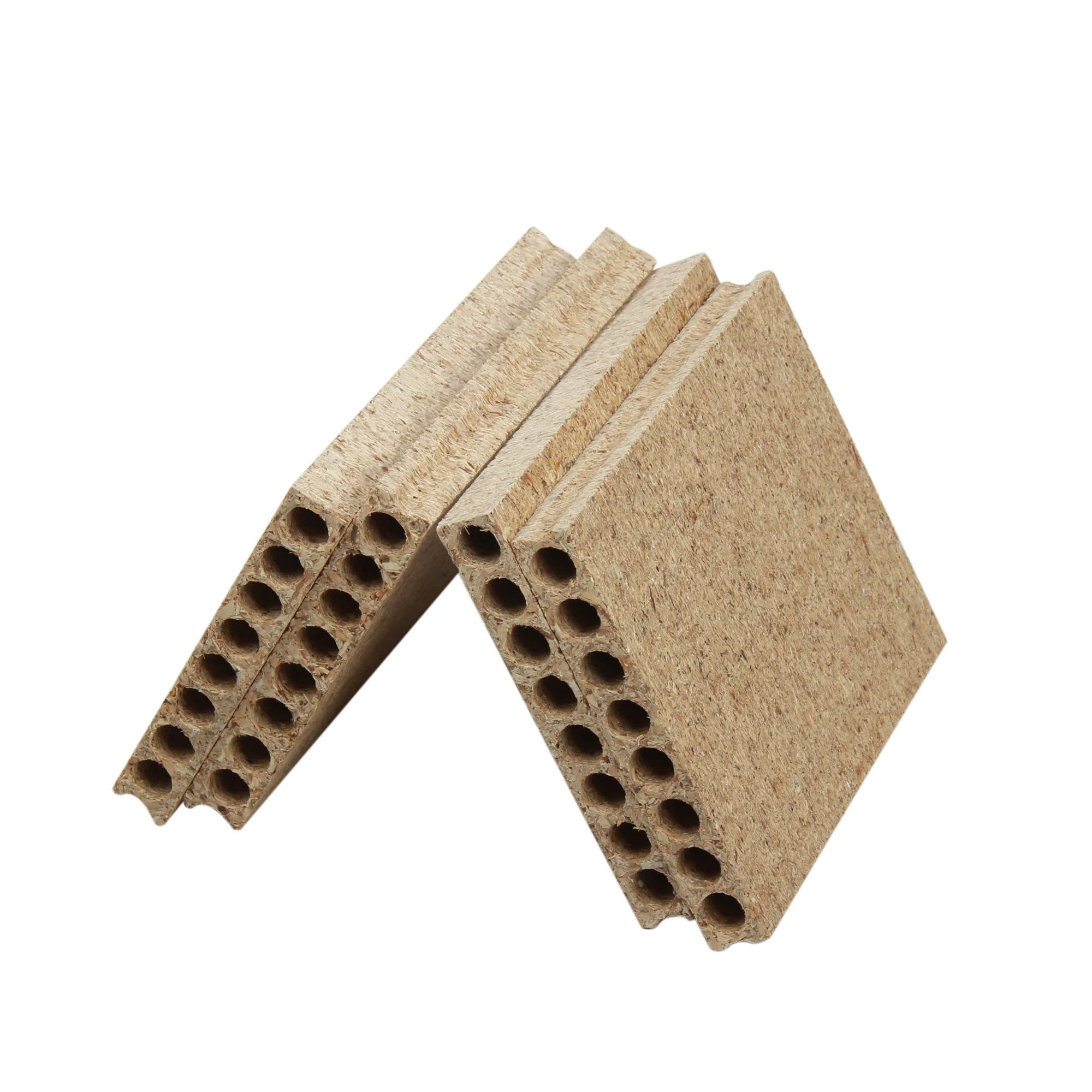 Best Price Chipboard Door Core for Furniture and Decoration OSB Board 12mm