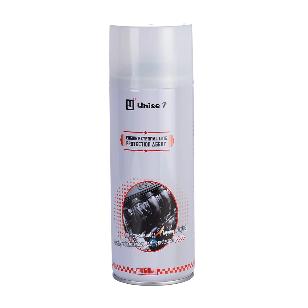 Wholesale Engine External Line Protection Agent is Suitable for Car Engine Line Protection to Delay Aging
