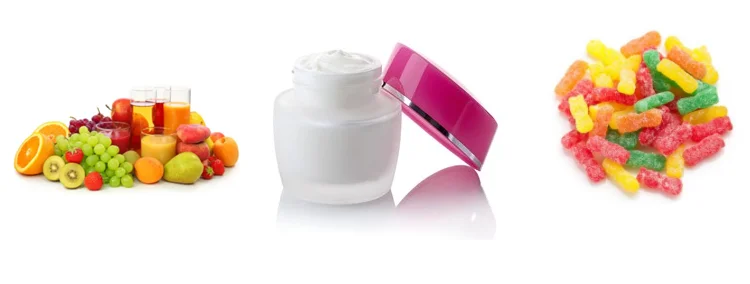 application-colorant