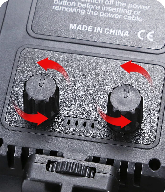 60W dimmer Studio Lighting film led soft panel video continuous light panel for photography professional audio video lighting