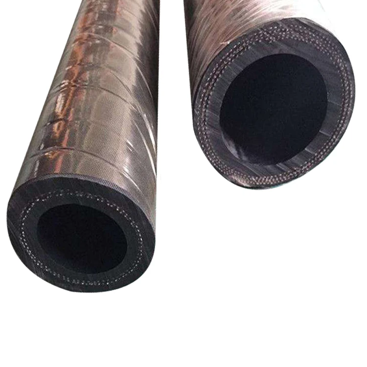 Factory direct sales rubber suction hoses hose pipes rubber rubber hose