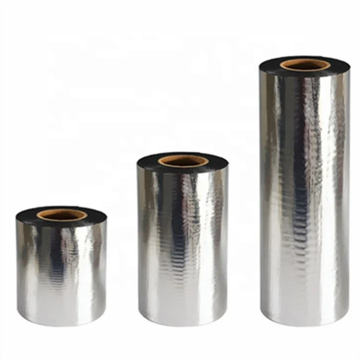 Flashing tape self adhesive aluminum foil bitumen sealing waterproof tape