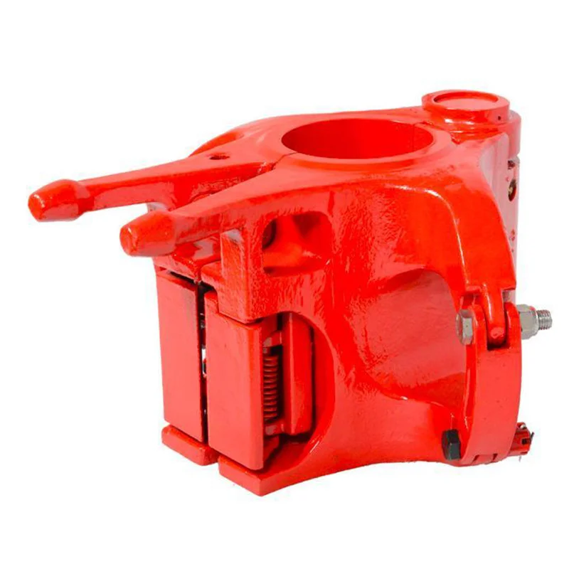 API 8A/8C SJX Single Joint Elevator Auxiliary Elevators Made in China