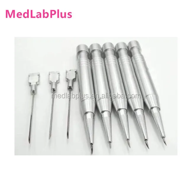 
Hair transplant instrument implant pen Choi hair transplant needle 