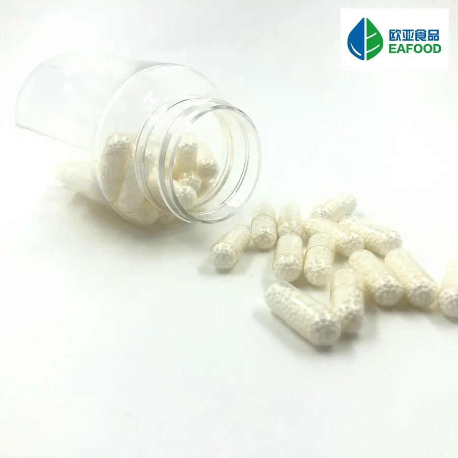 Sodium butyrate 150mg enteric soluble gelatin capsule short-chain fatty acid