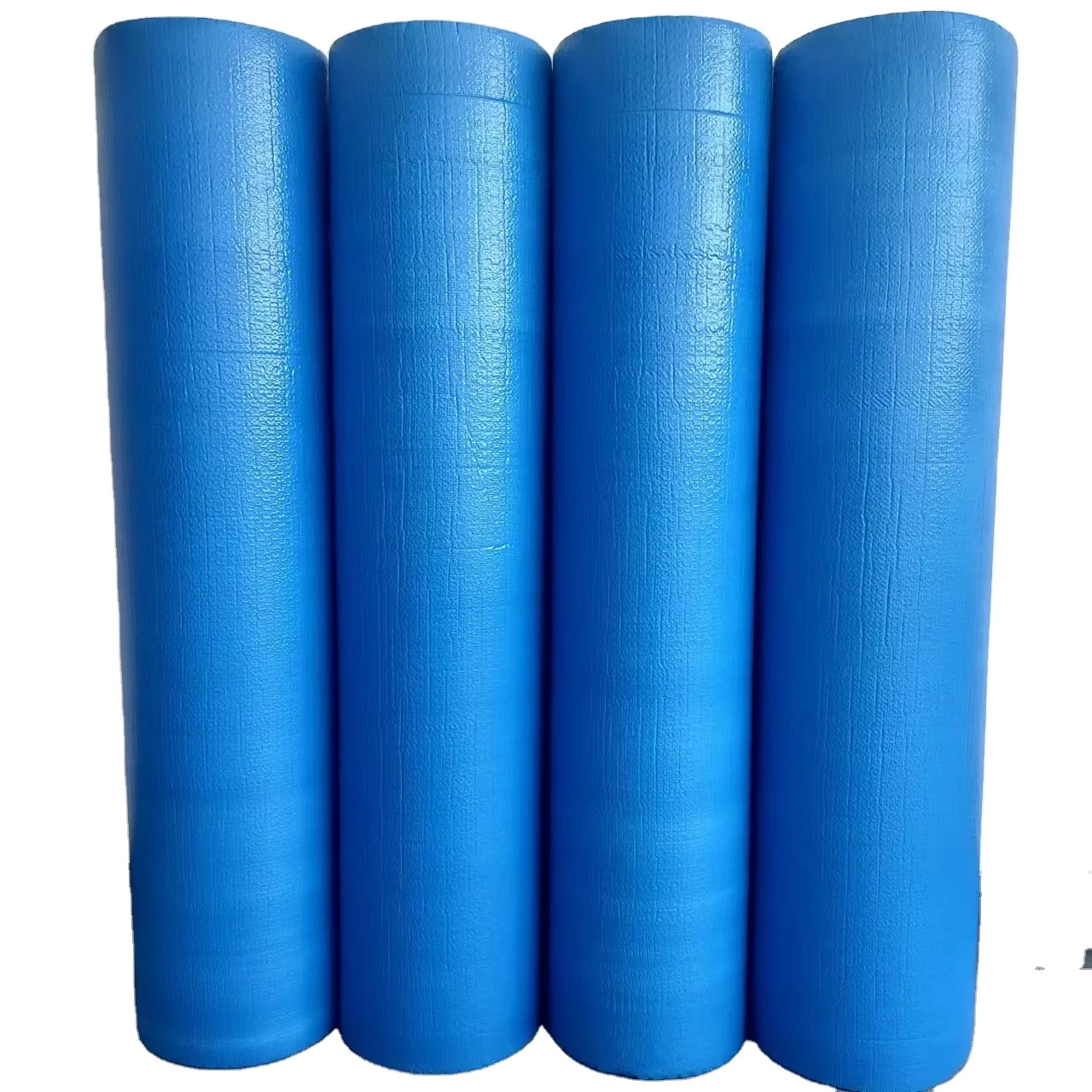 heavy duty floor surface protector epe foam  composite  bubble  film  composite  PP woven fabric 1200MM*20M
