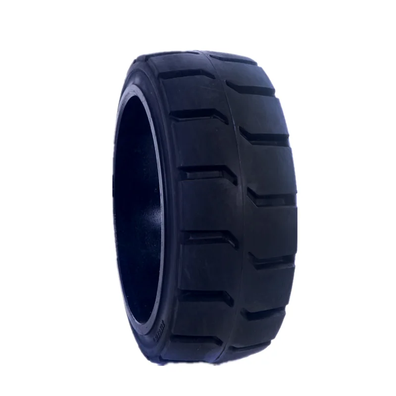 
Factory directly supply High quality press on solid tire 21x7x15 for milling machine 21*7*15 