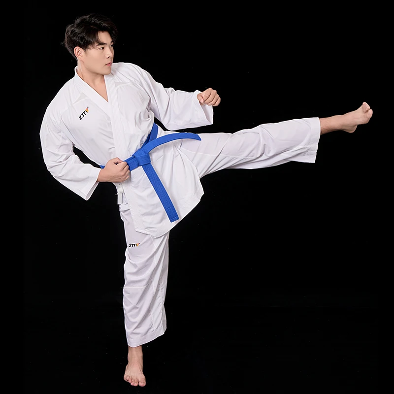 Karate arawaza Кимоно Одежда kumite gi kata uniforme de karate униформа для тренировок