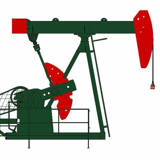 Цена по прейскуранту завода-изготовителя нефтяная насосная единиц насос Джек