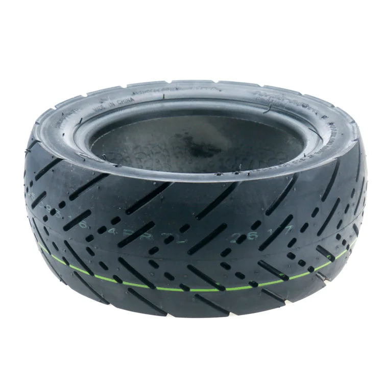 90/65-6.5 Cst Tubeless Tyre/11 Inch Vacuum Tire Out Diameter 255mm/ Dualtron Ultra Scooter Tyre