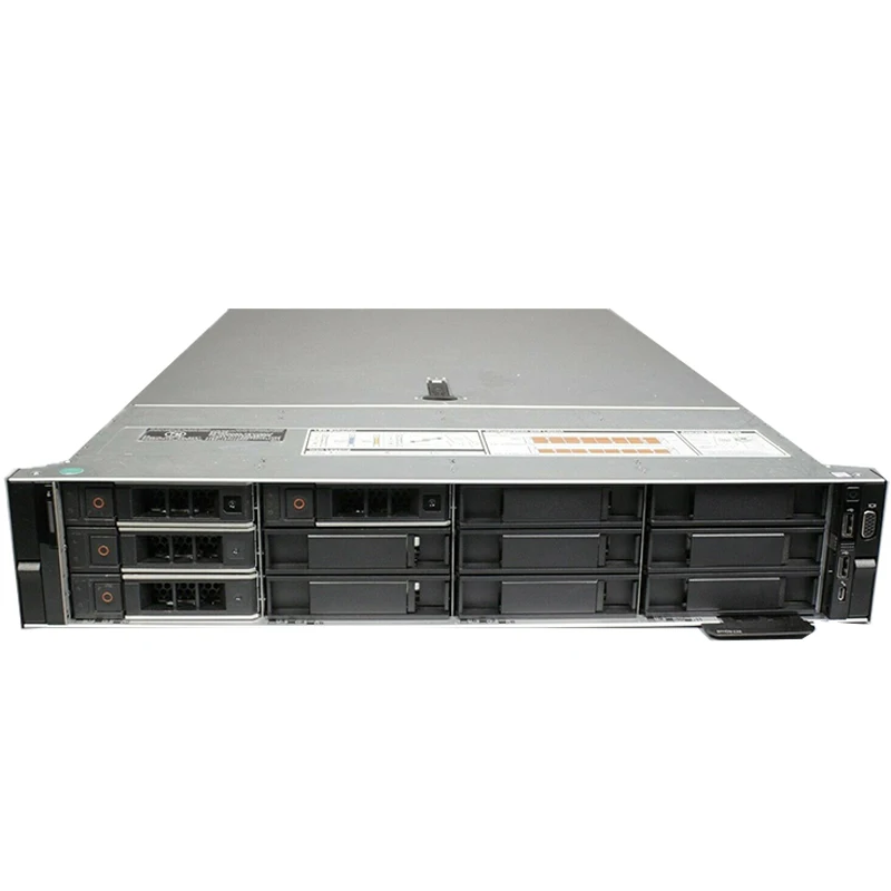 Brand new Dell Emc Poweredge R740xd ddr4 ram SDD 4TB Dell R740xd Server 2u Rack