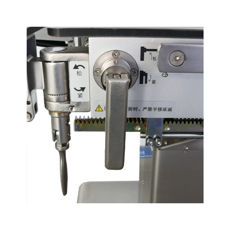 KL-D.III Hospital equipment  multi purpose operation bed Surgical Table Electric Operating Table medical surgical room equipment