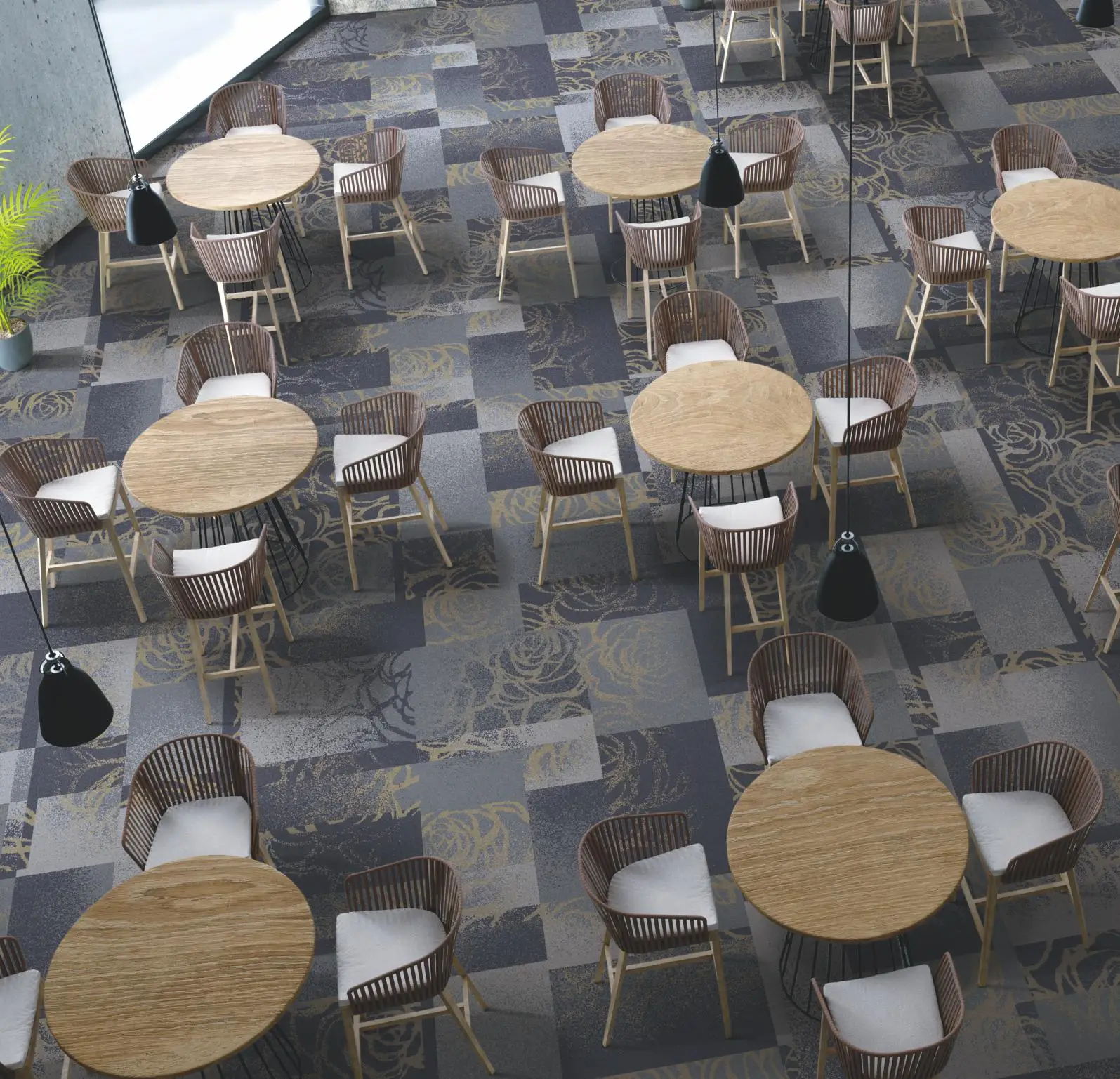 Premium Quality 5 Star Hotel Carpet Wool And Nylon Carpet For Bedroom Decoration Banquet Hall Axminster Carpet