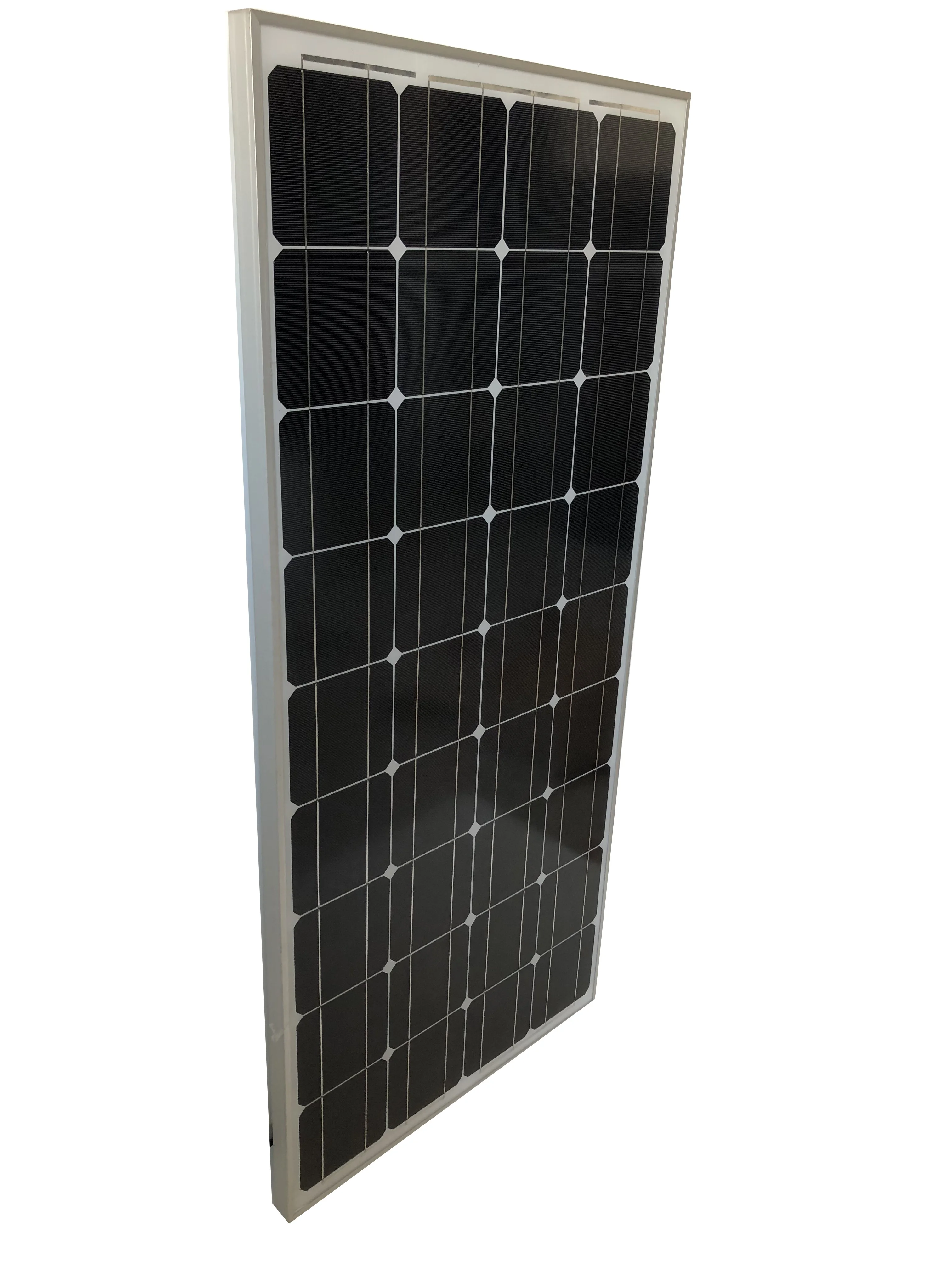 Заводская цена, однокристальные силиконовые панели 100 Вт 18 в, солнечная панель 330 Вт, солнечная панель для домашних солнечных систем