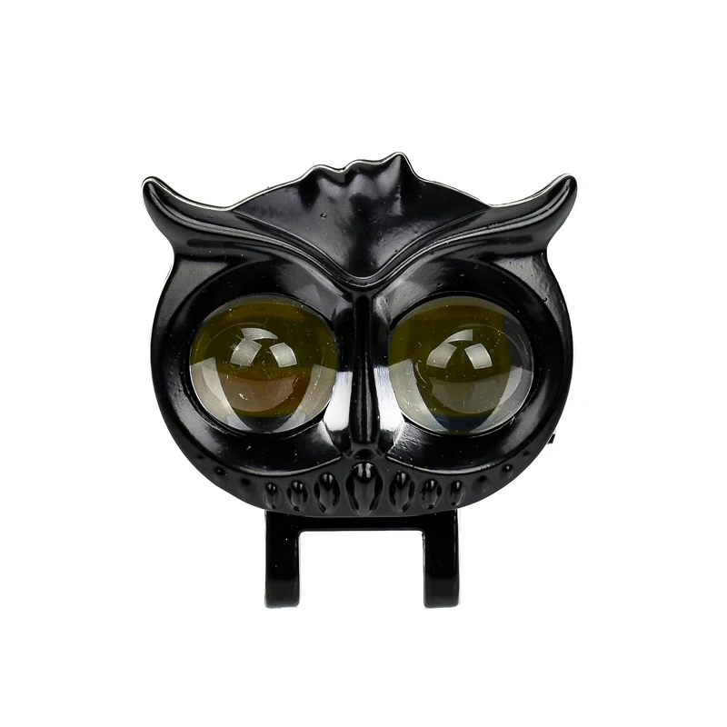 Led Headlight for Motorcycle Fog Light Auxiliary Spot Lights Near and Far 2 Colors in 1 Owl Flash