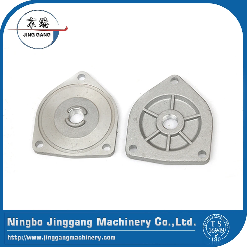 cnc machining OEM High quality vehicle spare parts by casting