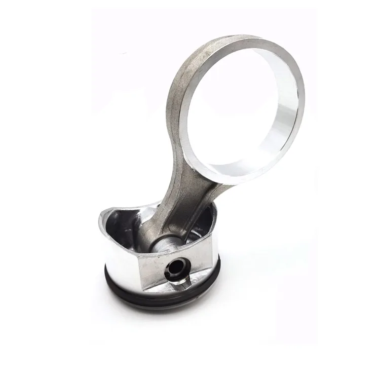 China 4NFCY Compressor Piston Ring Connecting Rod Spare Part