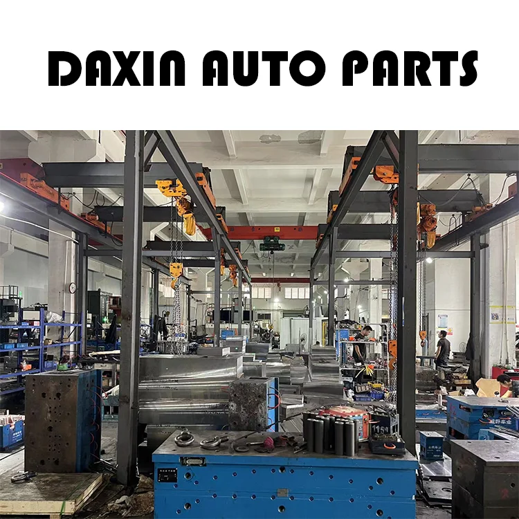 Автозапчасти DAXIN крышка радиатора для HYUNDAI ACCENT 2022 OEM 86361-H6500 резервуара воды SOLARIS 2020-2022