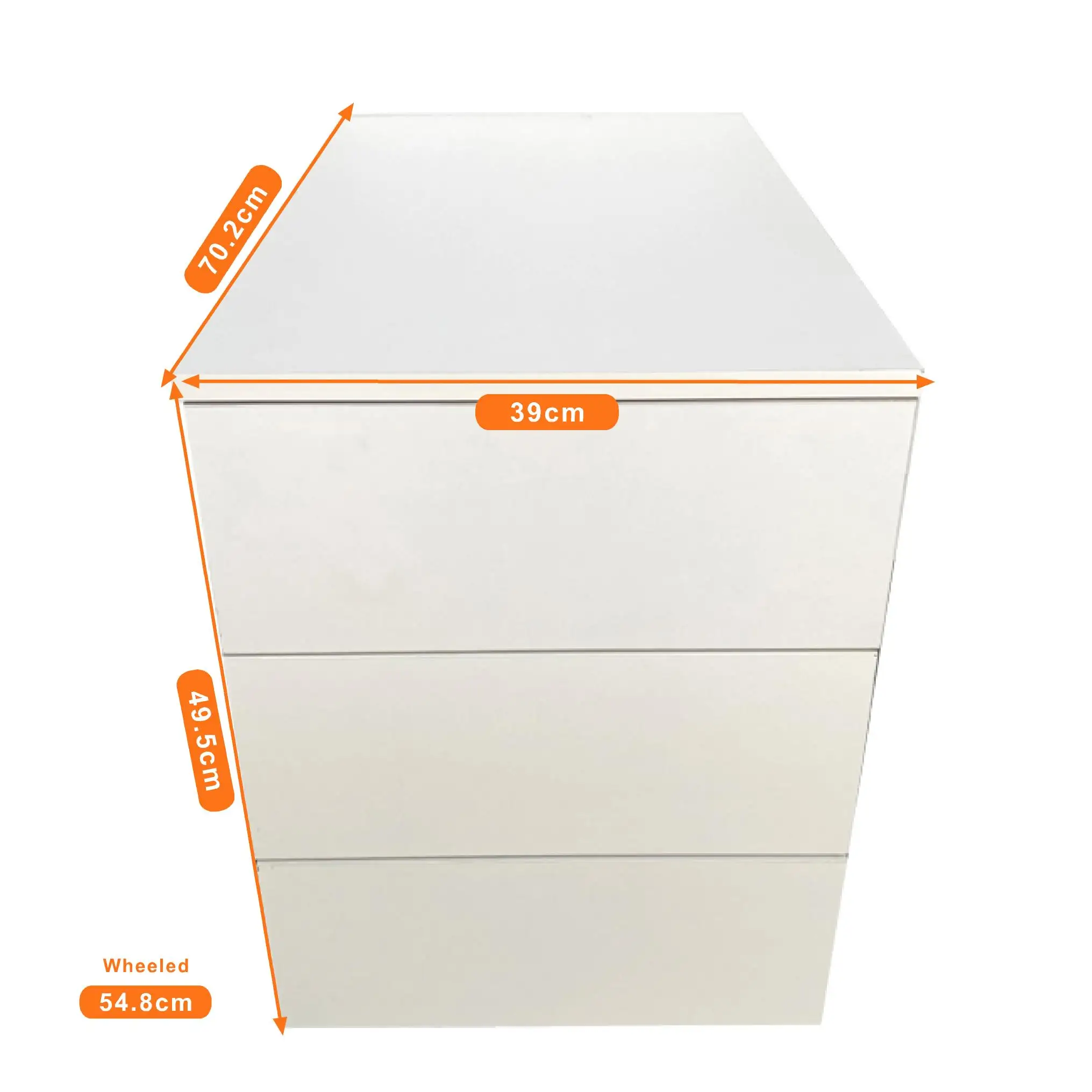 AVENTOS High Quality Luxury Modern Office Commercial Furniture General Use Wooden Constorage