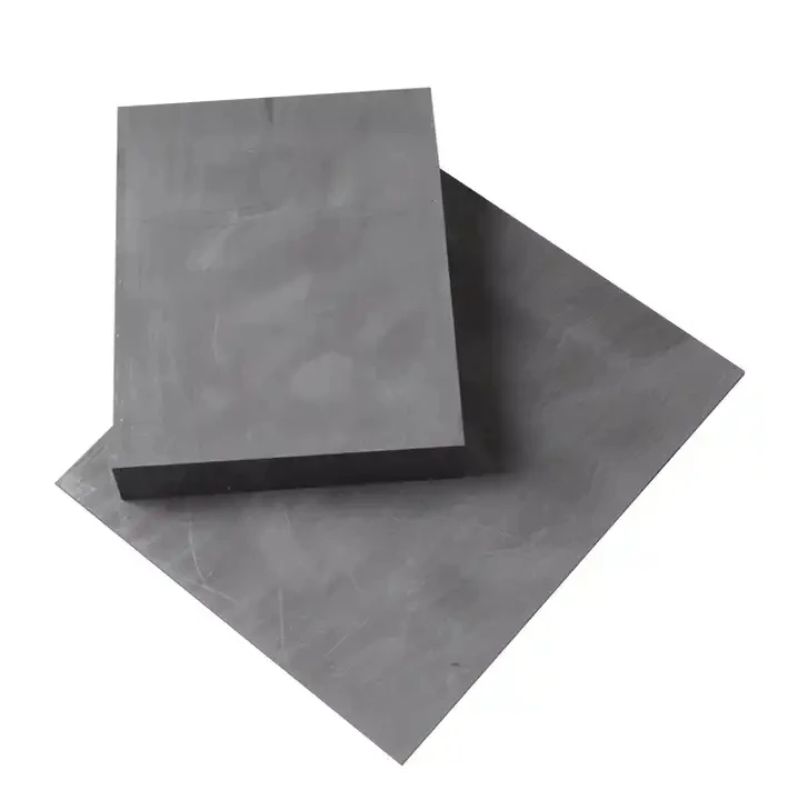 China Manufacturer High Purity EDM Graphite Block