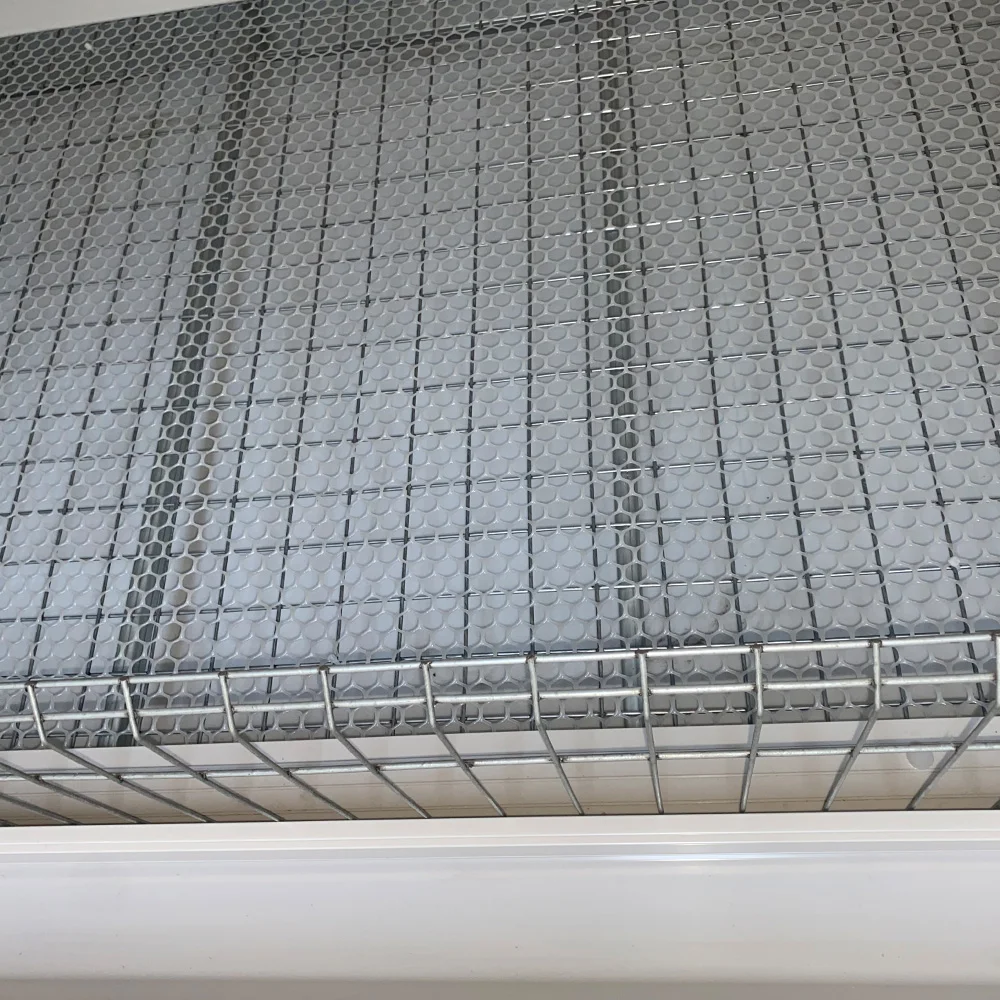 Nigeria  Automatic H/A Type Broiler Chicken Farming Equipment Poultry Broiler Cage