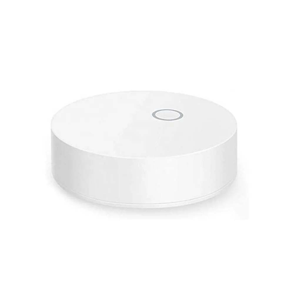 Maxkin TUYA Wireless Zigbee Bridge Control Home Security System Smart Home Wireless Zigbee Control Center