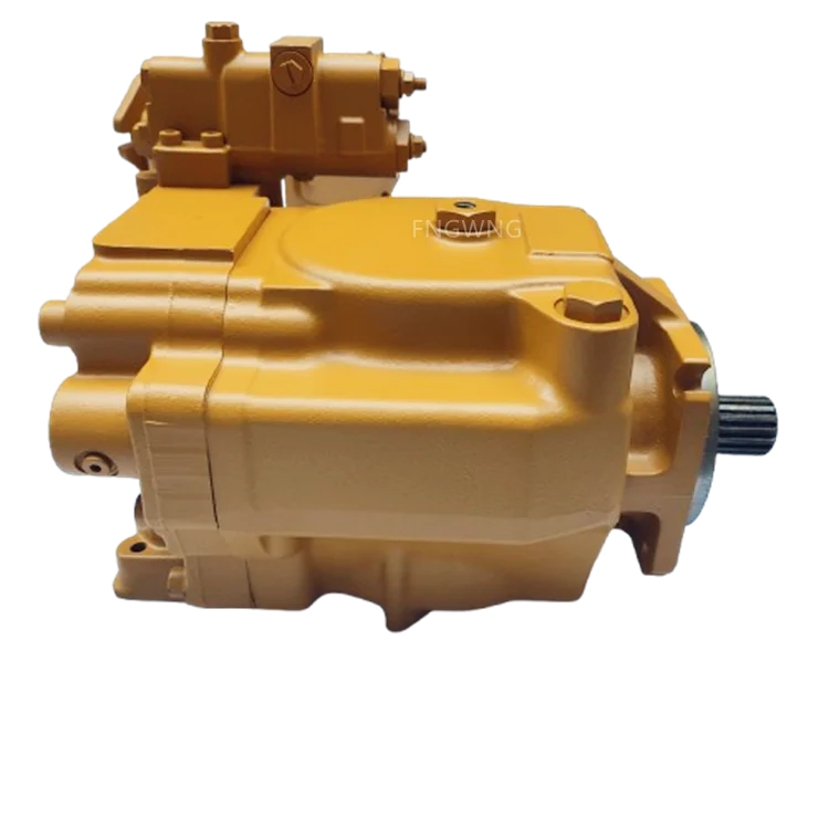 369-7134 20R-0010 CAT GP-Piston Pump Hydraulic Piston Pump For Caterpillar 16M 14M Motor Grader