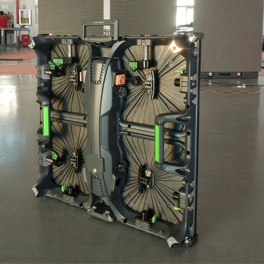 Movie Studio led Wall 7680hz Virtual Production Led Screen Indoor Stage Rental  Led Panel Matrix Display for VR XR studio VFX