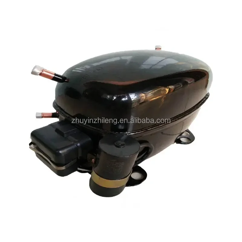 Sell original new 220V/60Hz R404A SC18MLX secop compressor