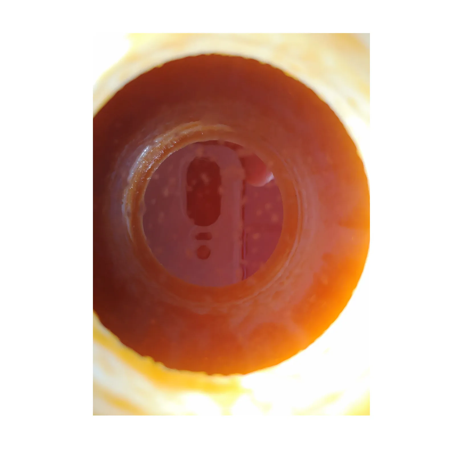 Used Cooking Oil for Biodiesel