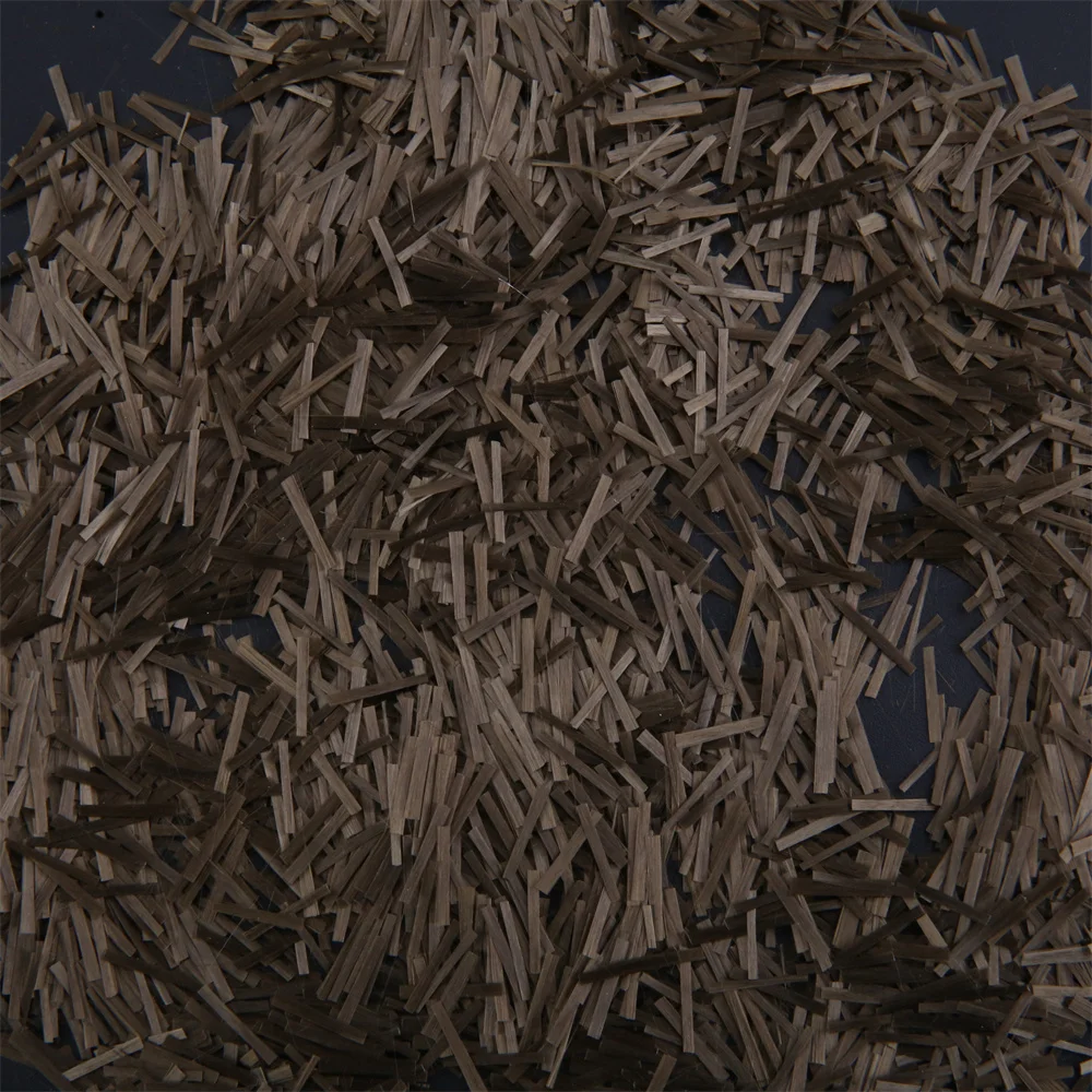 High Quality Concrete Basalt Fiber Concrete Reinforcement Basalt Fiber