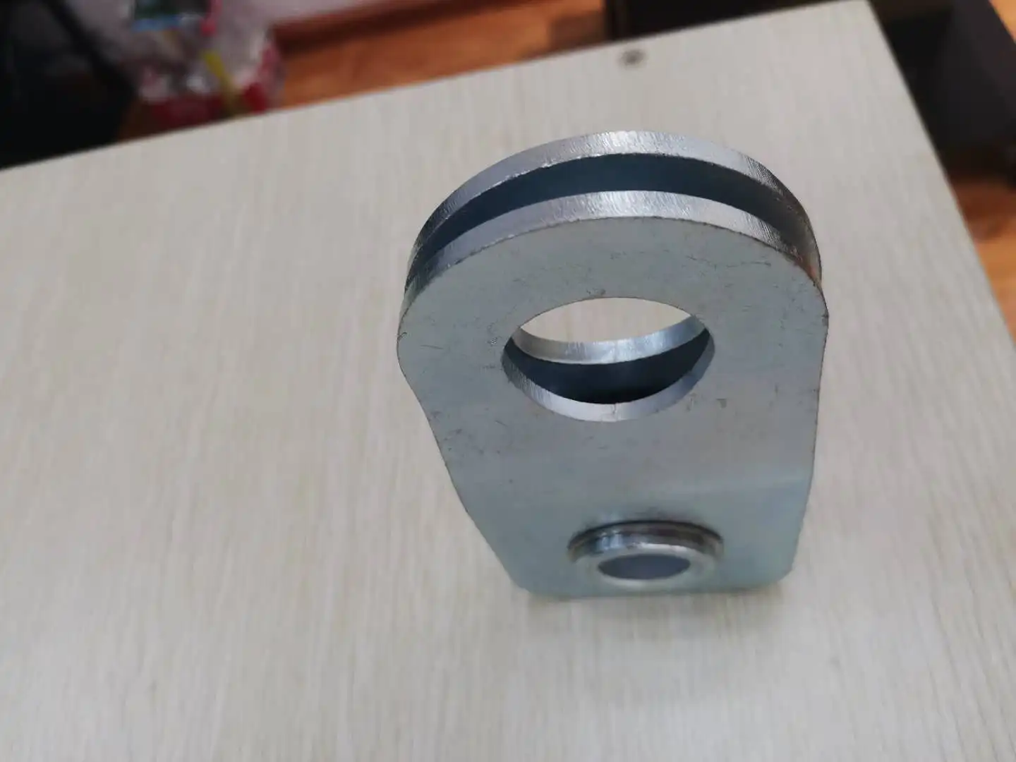 pulley block(TA-0109) snatch block marine pulley blocks
