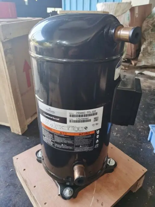 Fixed frequency compressor  mini air compressor 220v or refrigeration compressor LCH210E-FV2