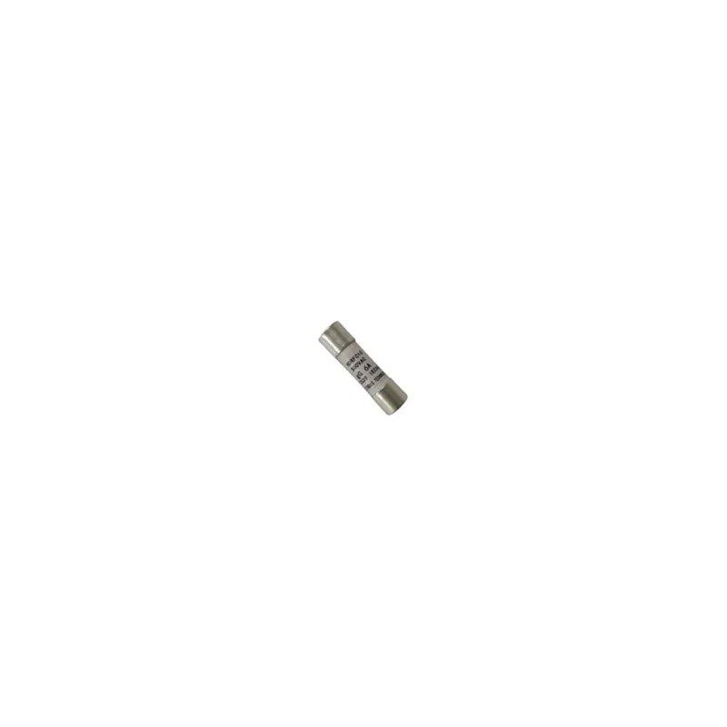 Mini Ceramic Cylinder Fast Acting Cutout 22X58 400V 500V 690VAC 2A-125A Semiconductor Component Fusible Link For Solar PV