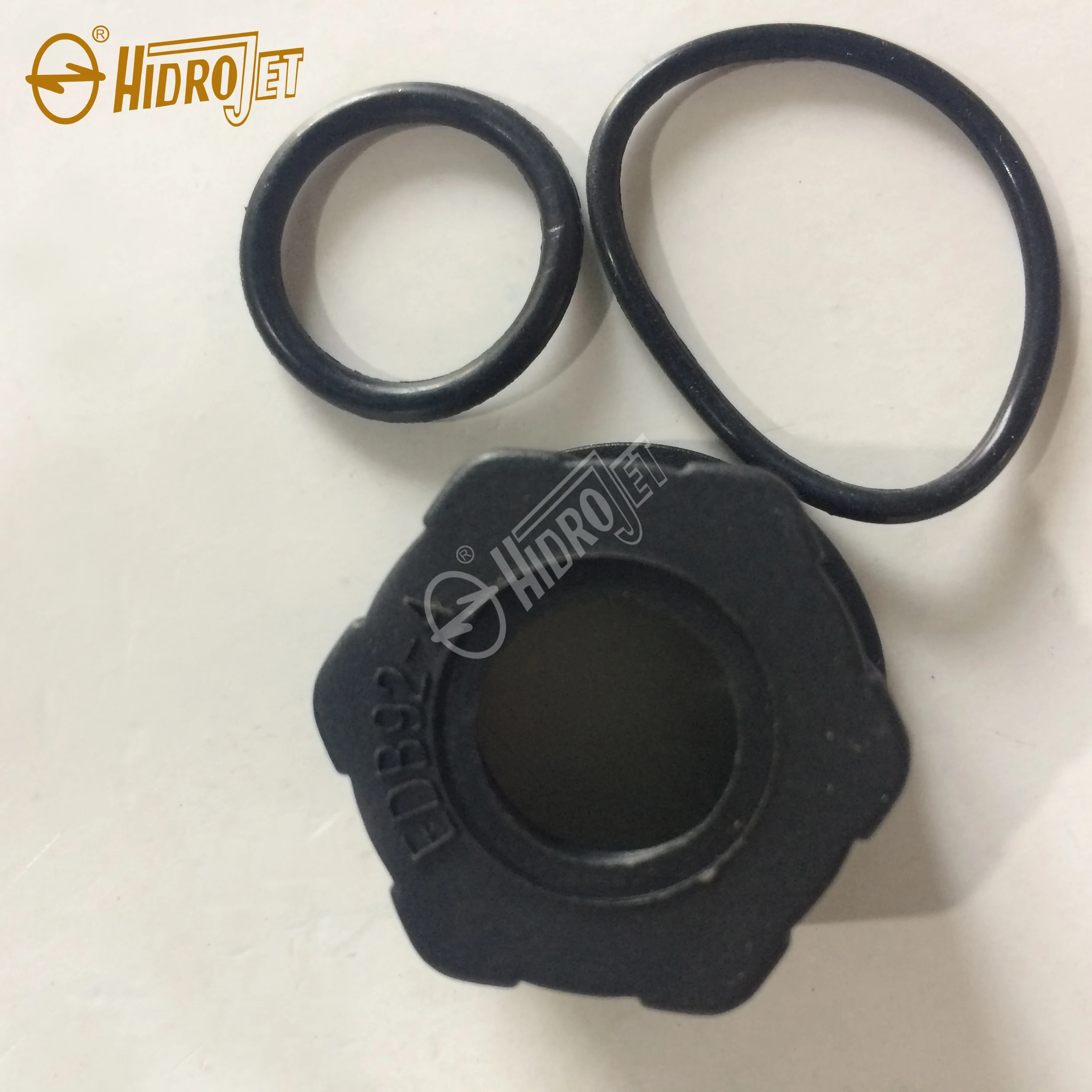 VOE14527267 145-27267 Solenoid Coil Kit 28V For Excavator EC140B EC160B EC240B EC210B Solenoid Valve Coil