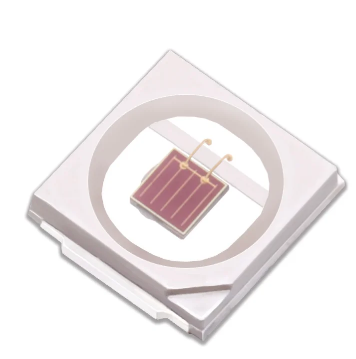 Free Sample Smd Led With High Luminous 130-140lm 3030 1w Smd Led Chip To Replace 301b/301h Lm For Led Grow Lights