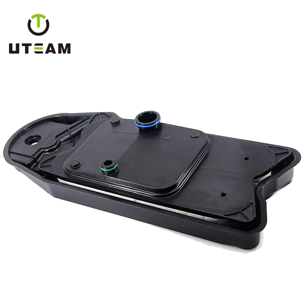 OEM 68002433AB BREATHER-CRANK CASE  2007.5-CURRENT 6.7 LITER DIESEL CCV CRANKCASE BREATHER ELEMENT