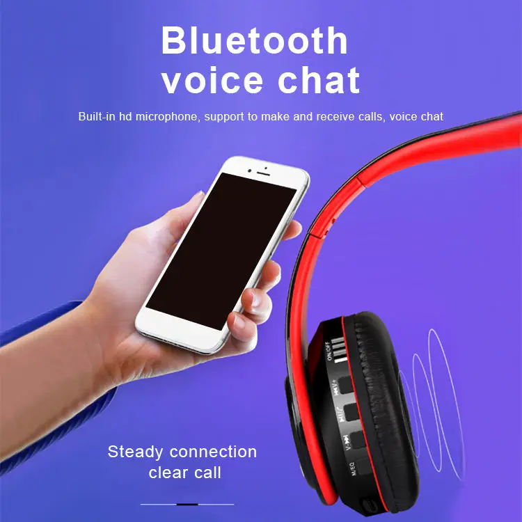 Headset High Quality Gaming TWS cheapest Wireless usb Best Waterproof Cool Sport Headphones