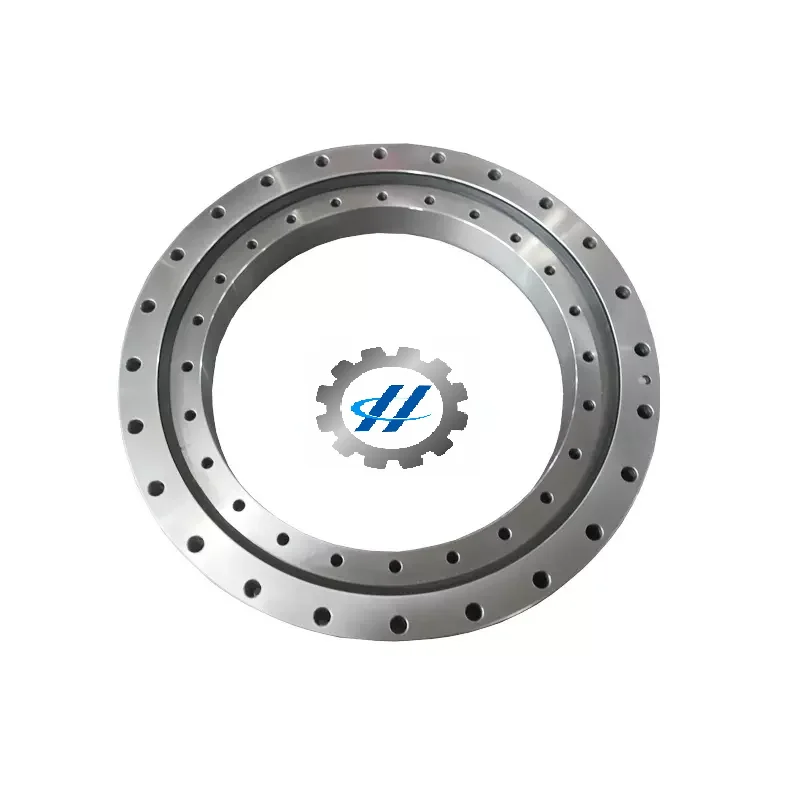 Helin 060.20.0644 Factory Price Light Weight Flexible Rotation Vsu200644 Slewing Bearing Slewing Ring
