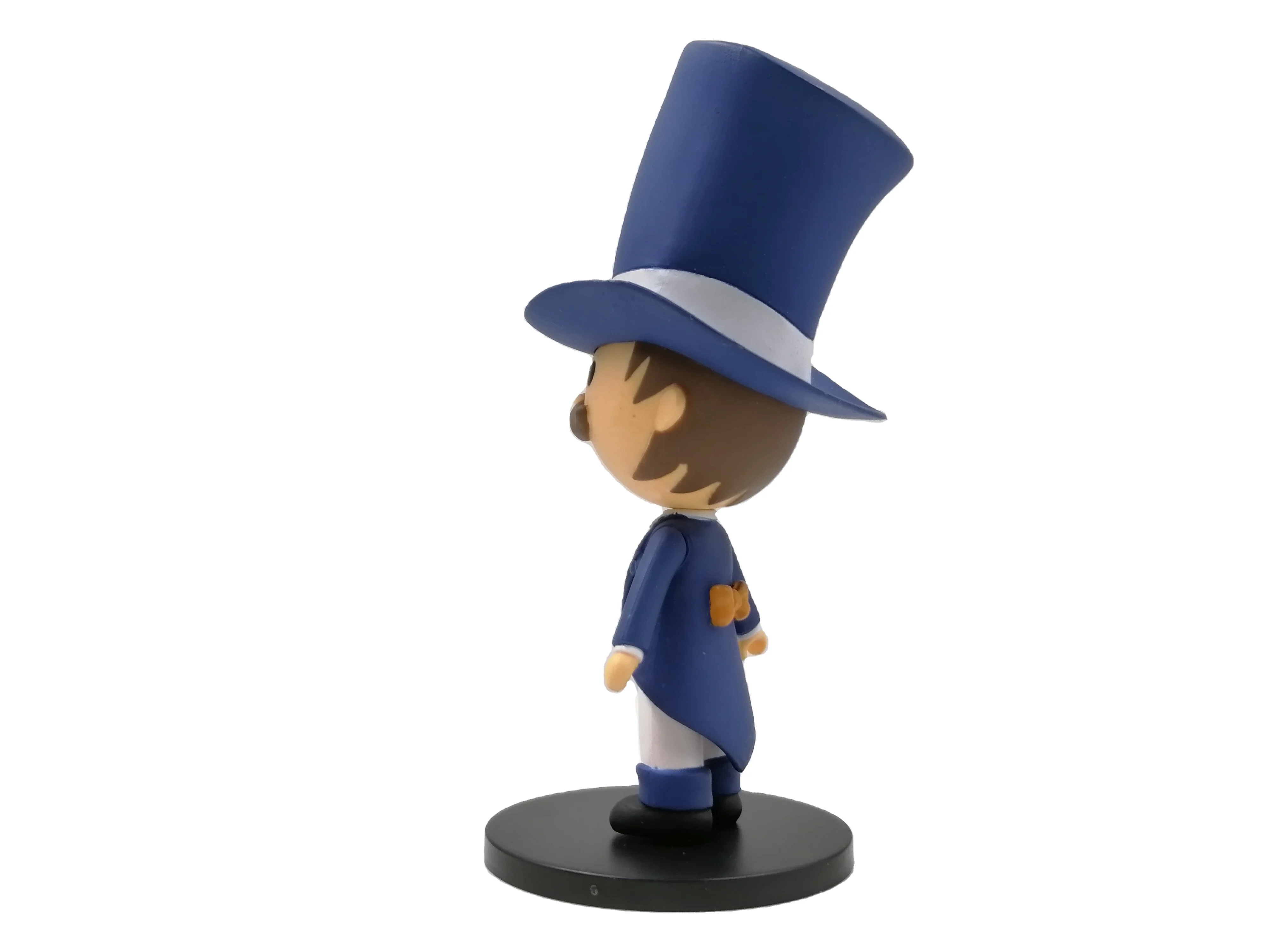 OEM cartoon Plastic Model Toys For Sale figurine set military