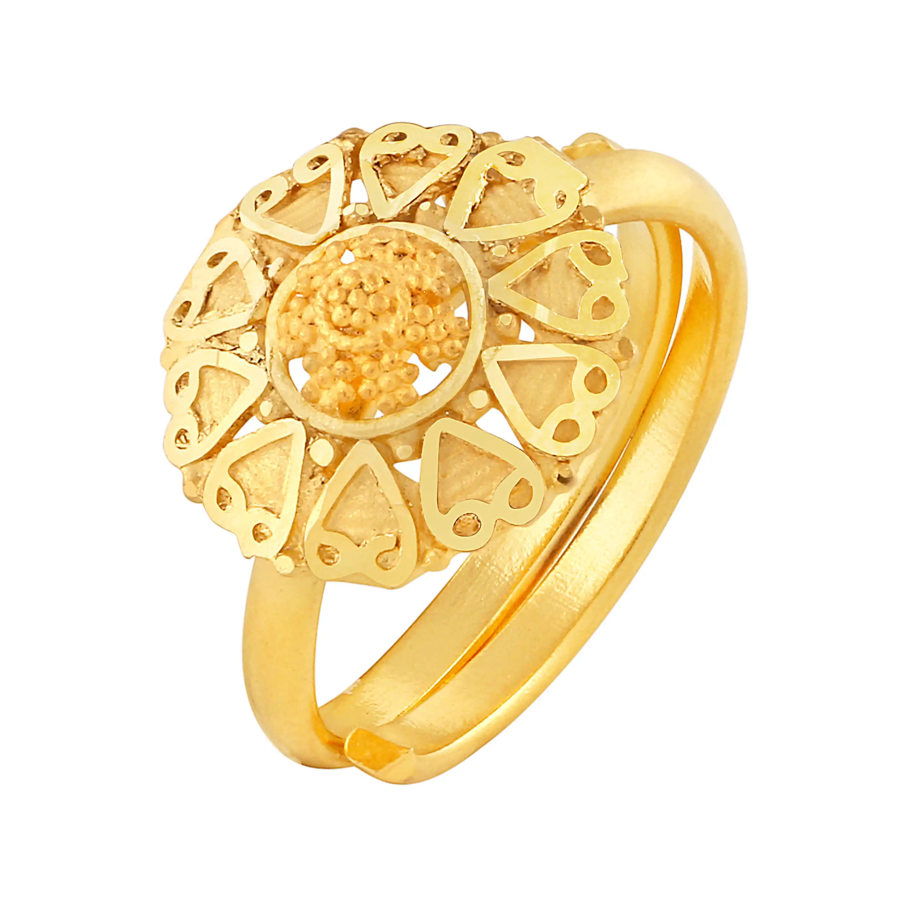 Indo Western 2 Gram Gold Plated Bridal Wedding Jewellery Set for Womens