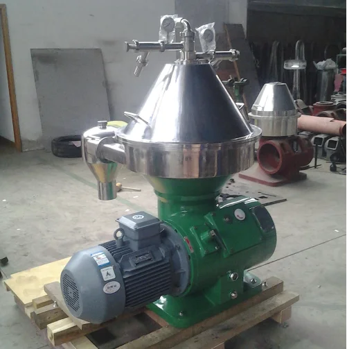 milk  cheese separator machine NRSDH50