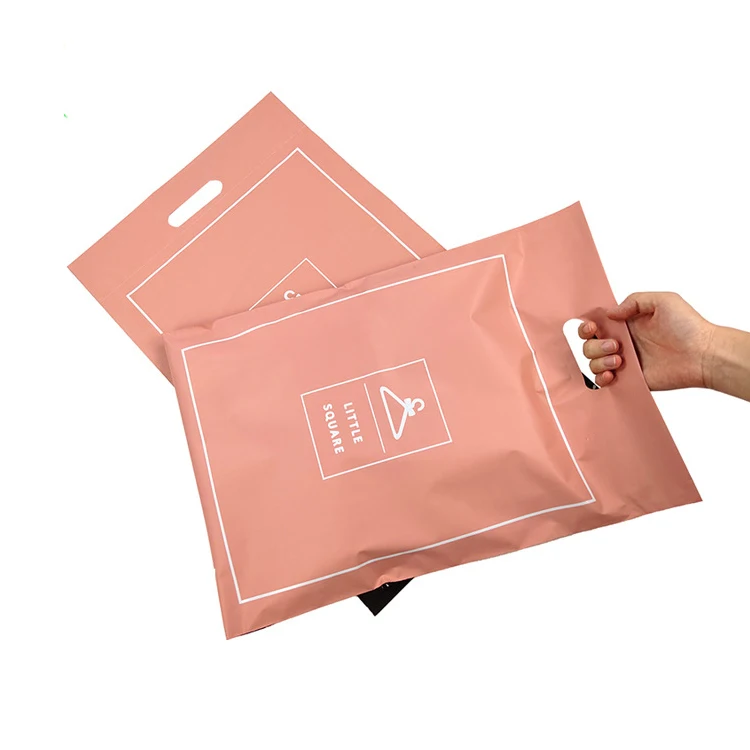poly mailers customize mailing shipping mail bags amazon branded clothing packaging polybag custom poli mailer bag for clothes