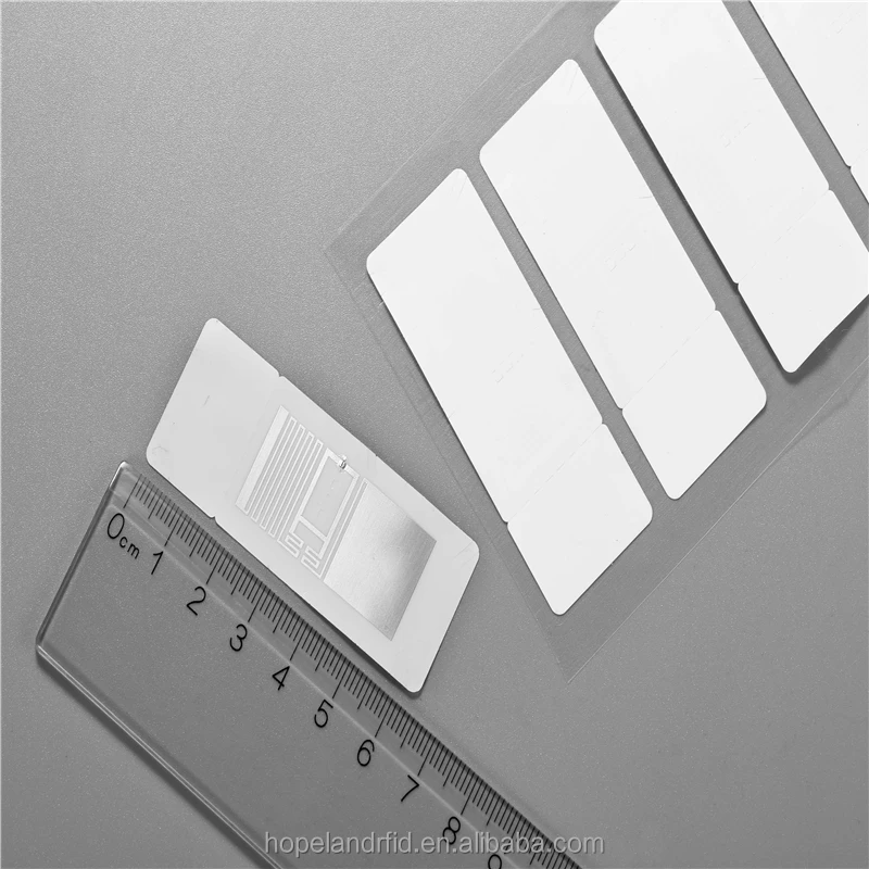 Hopeland RFID reader tag rfid  860-960mhz for asset tracking and inventory checking